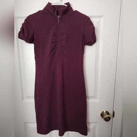 Athleta Shir Delight athletic dress XS - Picture 4 of 10